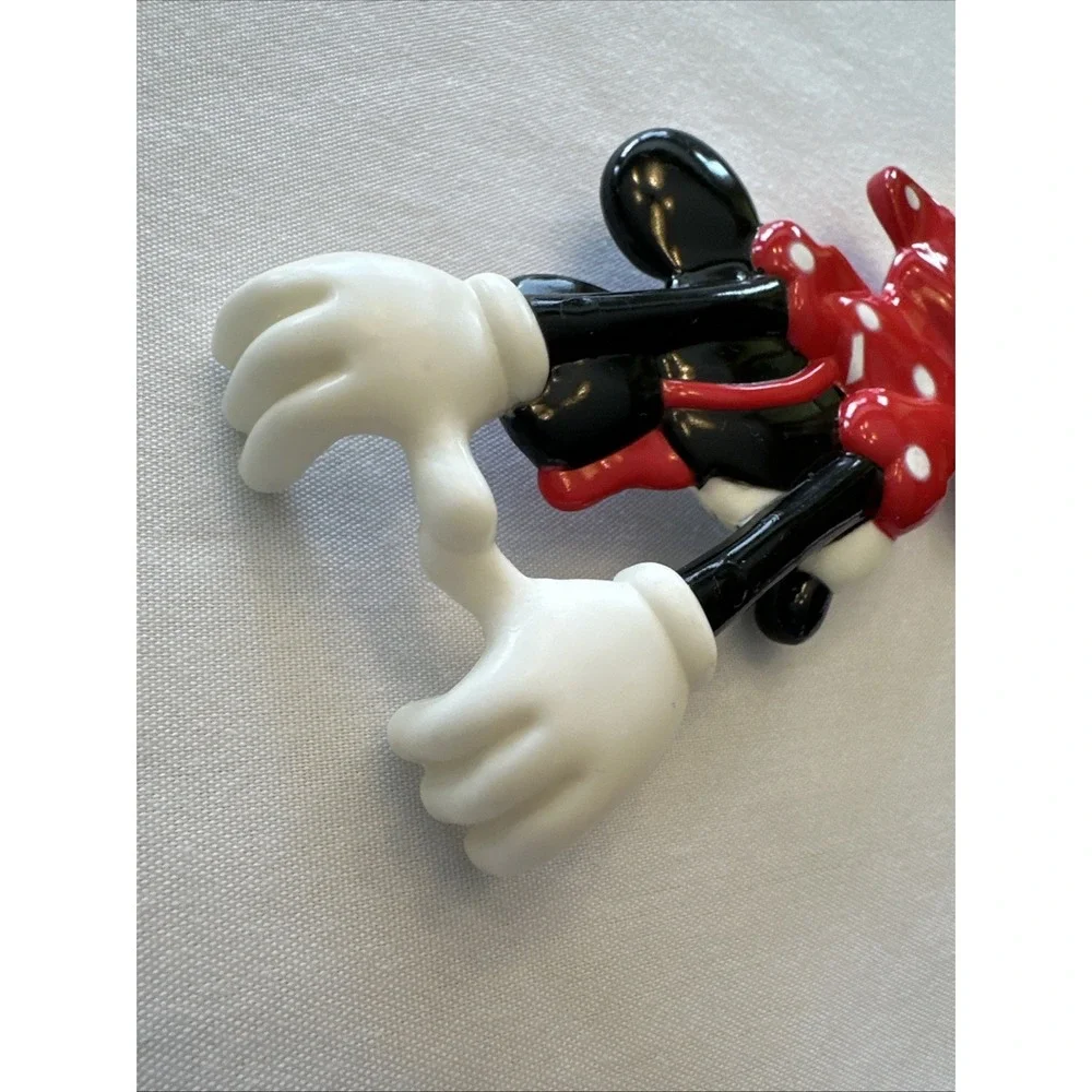 Vintage Minnie Mouse Walt‎ Disney World Back Scratcher, 15.25